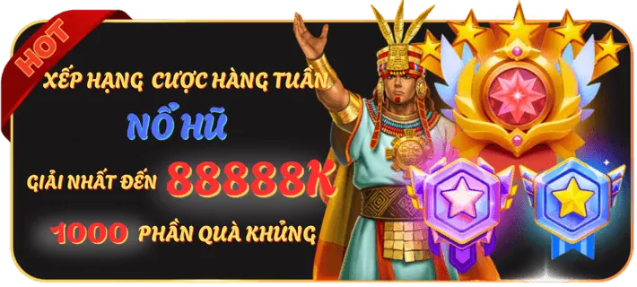 Các trò chơi máy đánh bạc mới tại AFF68