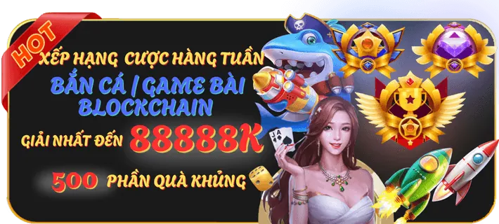 Ưu đãi nạp tiền độc quyền