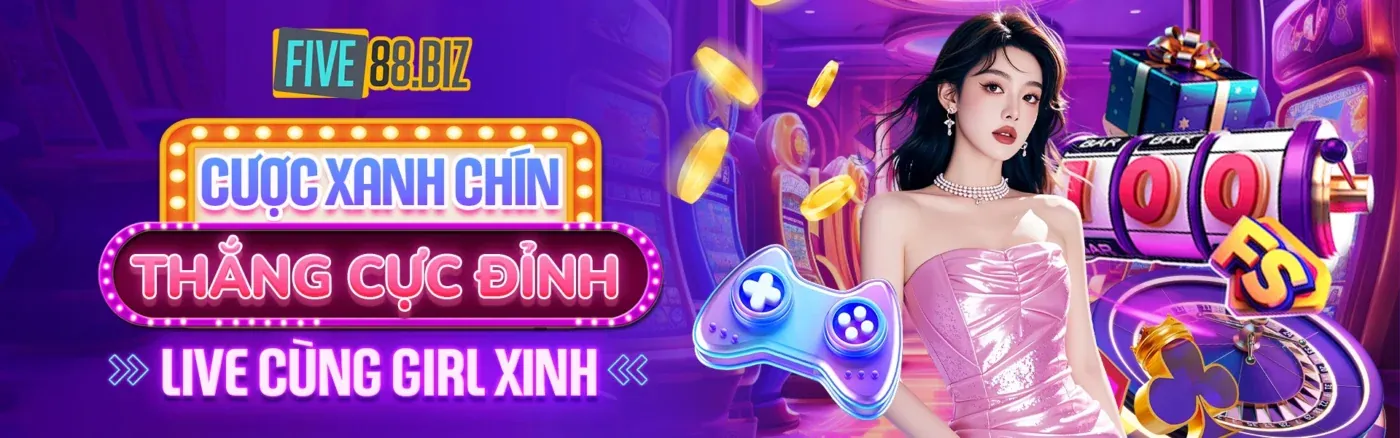 Sòng bạc trực tuyến AFF68 2026 với ưu đãi khủng