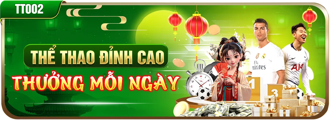 Chương trình hoàn trả thưởng độc quyền tại aff68 link vào