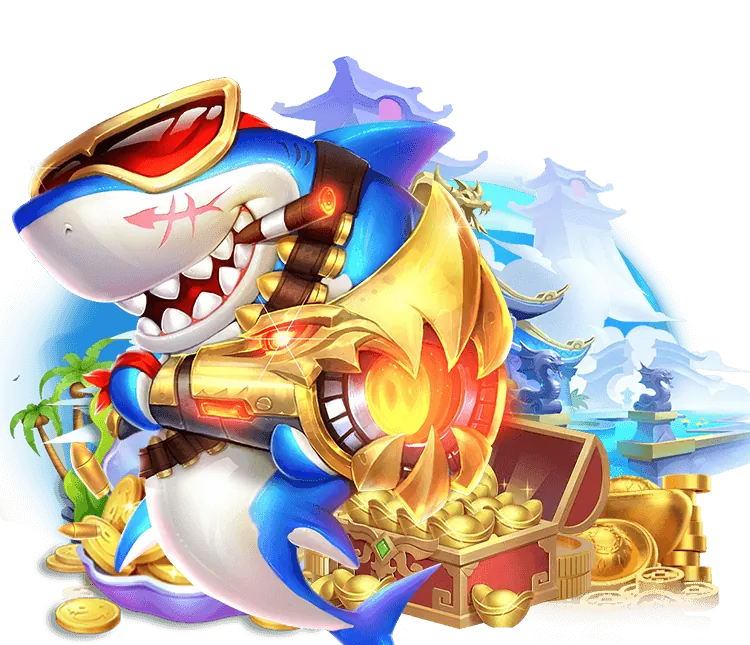 Game Bắn Cá Thần Tài aff68