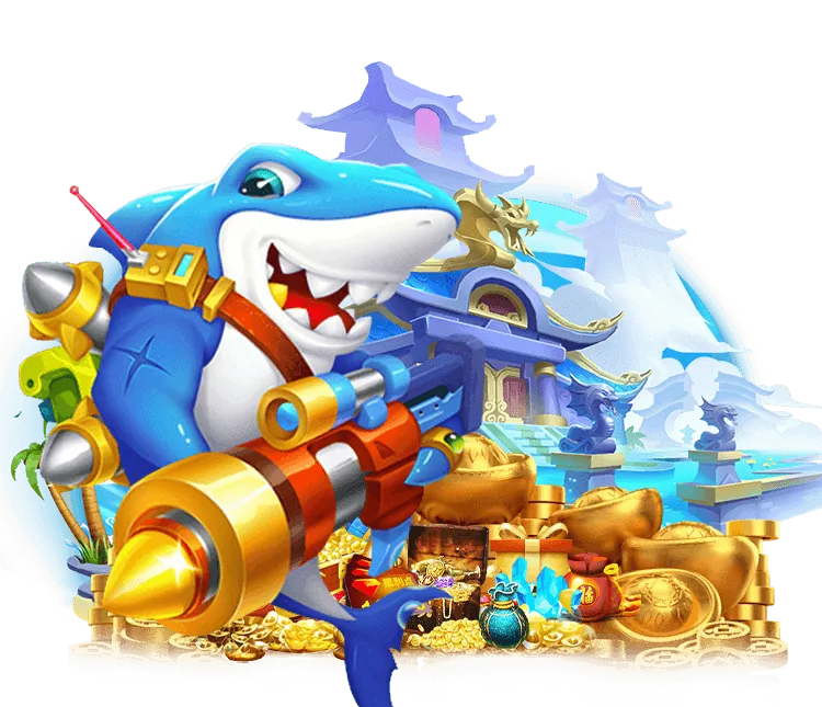 Game Vua Bắn Cá aff68