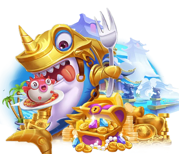 Game Bắn Cá Rồng Vàng aff68