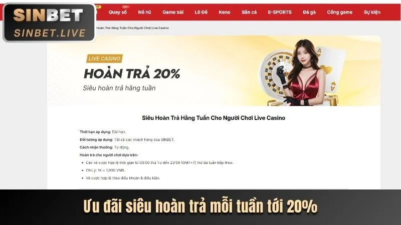 Game nổ hũ và bắn cá